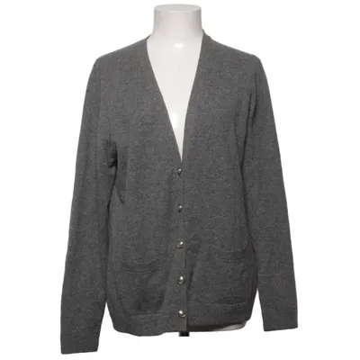 Cardigan (Gray) from Style Butler Cashmere