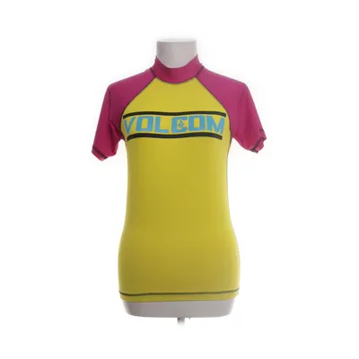 Träningstopp (Gul, Rosa) från Billabong