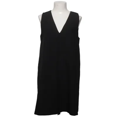 Dress (Black) from Envii Elastane, Recycled polyester, Viscose