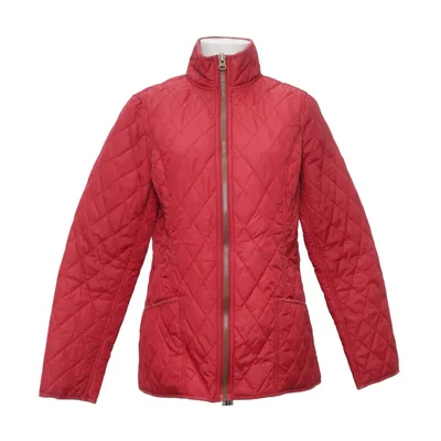 Veste (Rouge) de Tindra Polyamide, Polyester