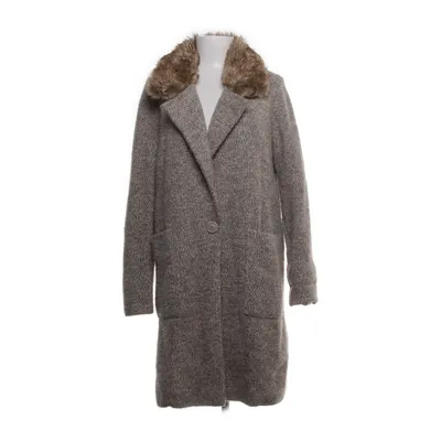 Vinterkappa (Beige) från Zara Knit