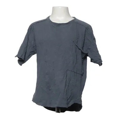 T-shirt (Grijs) van Zara Boys Katoen