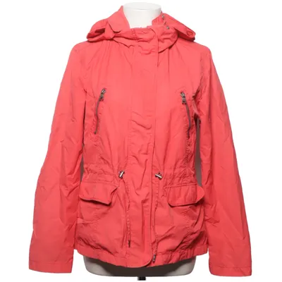 Veste polaire (Rouge) de Hampton Republic Coton, Polyamide, Polyester
