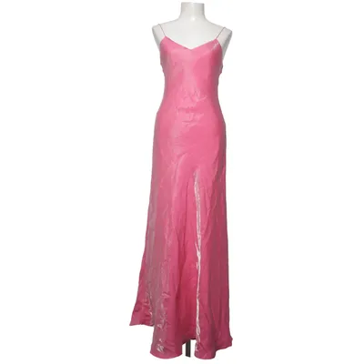Maxi jurk (Roze) van Lulu. H