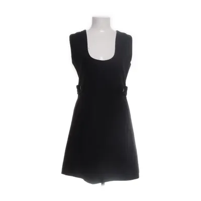 Jurk (Zwart) van Anna Sui