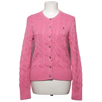 Cardigan (Cable Knit Cardigan) de Ralph Lauren Coton