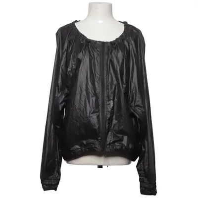 Anorak (Sort) fra Adidas by Stella McCartney Genanvendt polyester
