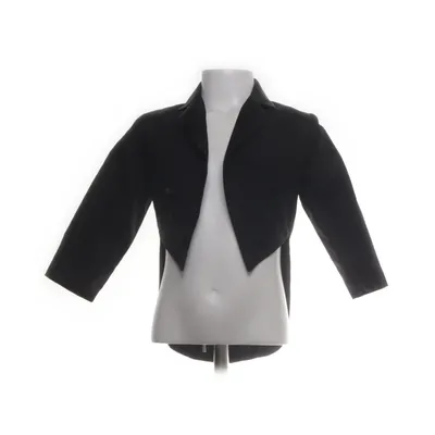 Rokkostuum (Zwart) Polyester