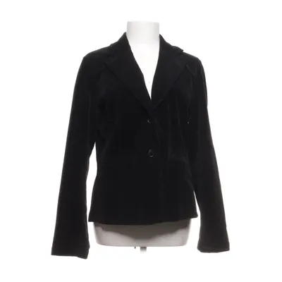 Kavaj (Svart) från Amica Elastan