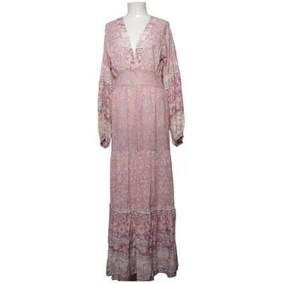 Långklänning (Rosa, Flerfärgad) från Billabong Viskos
