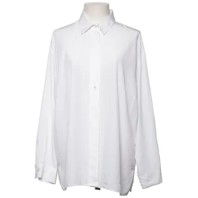 Shirt (White) from Tru