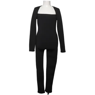 Byxdress (Svart) från Coline