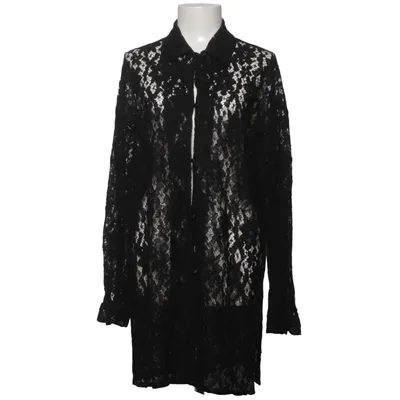 Blouse (Noir) de Wallis