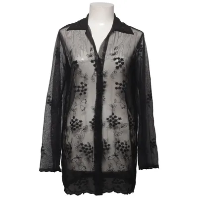 Haut (Noir) de Jennifer Collection