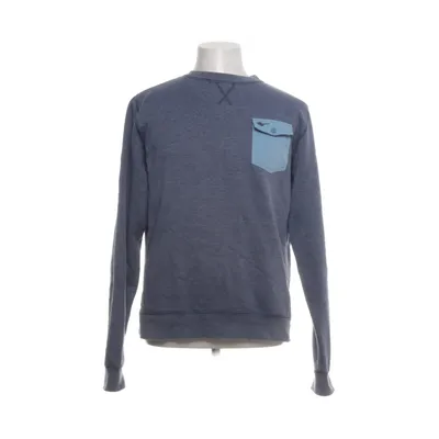 Sweatshirt (Blue) from Gola Cotton, Polyester