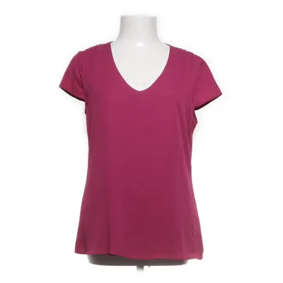 Topp (Rosa) från Zero Elastan, Polyester, Viskos