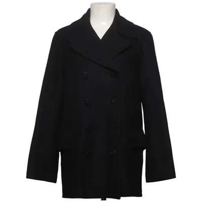 Pea coat (Reefer) from Gloverall Acetate, Polyamide, Wool
