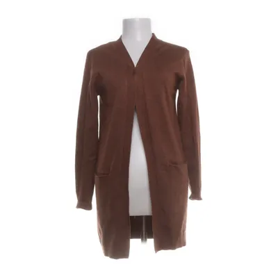 Cardigan (Brun) fra B.Young
