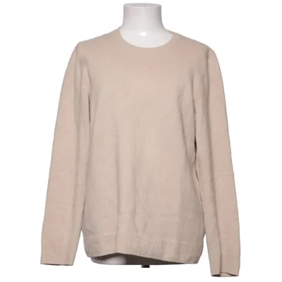 Sweater (Beige) fra Falconeri Kashmir
