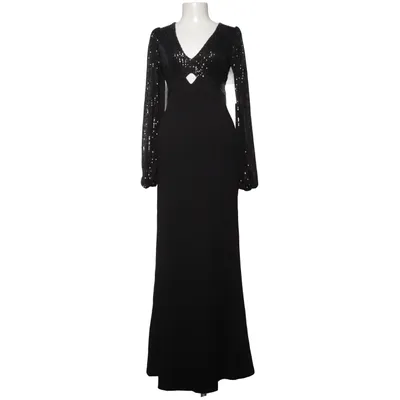 Aftonklänning (TU04642-A) från Tussah Elastan, Polyester