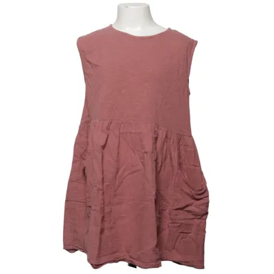 Robe (Rose) de Play Up Coton biologique
