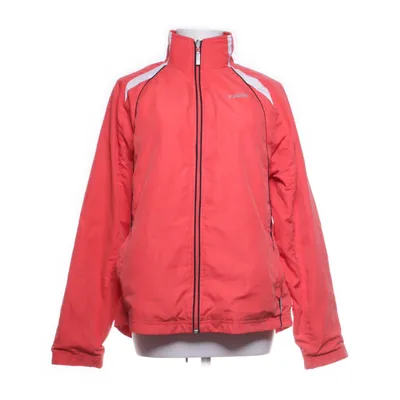 Sports jacket (Red, White) from Vittorio Rossi Polyester