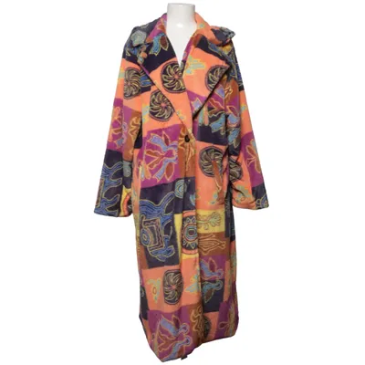 Kappa (Orange, Lila, Blå, Gul, Brun, Flerfärgad) Polyester