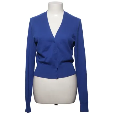 Cardigan (Blue) from COS Cashmere