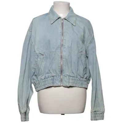 Denim jacket (MNG) from Mango Cotton