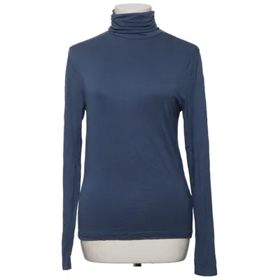 Pul à col roulé (Bleu) de Conbipel Élasthane, Viscose