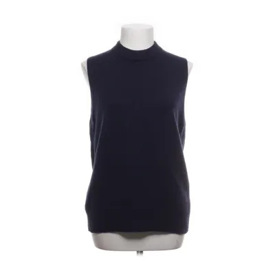 Slipover (Blå) från COS Kashmir