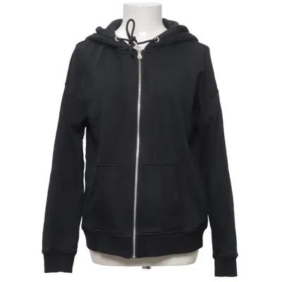 Kapuzenpullover (Schwarz) von Urban Classics Baumwolle, Polyester
