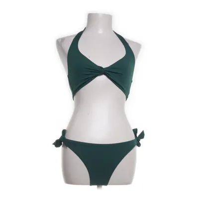 Bikini (Grön) från P2 Elastan, Polyamid, Polyester