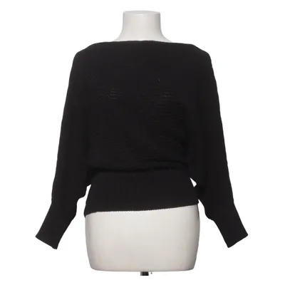 Pull-over (Off Shoulder Knitted Sweater) de NA-KD Acrylique, Coton