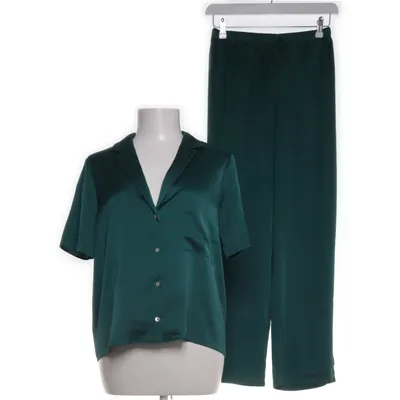 Set (Groen) van Zara Elastaan, Polyester