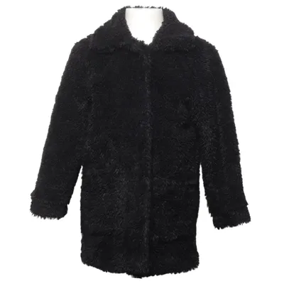 Jack (Zwart) van Njord Polyester