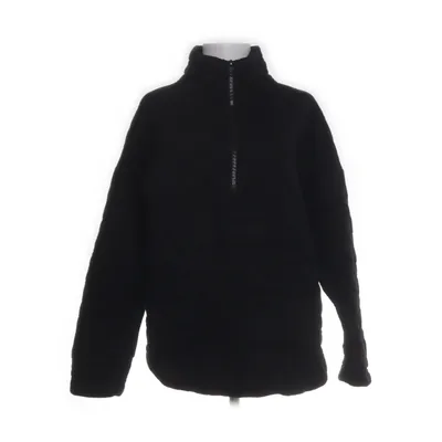 Anorak (Svart) från Gap Fit Bomull, Polyester, Elastan