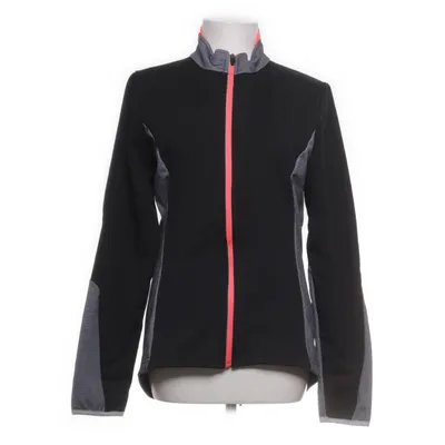 Veste de sport (Noir, Gris, Rouge) de Active Touch Polyester
