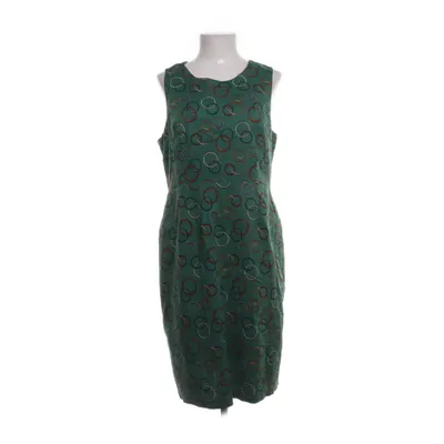 Robe (Vert) de Fever Coton, Polyester
