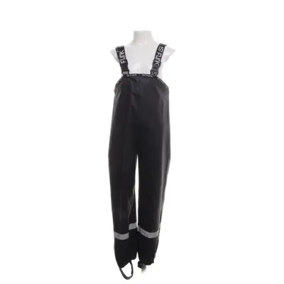 Regenbroek (Zwart) van Funk by Lager 157 Polyester