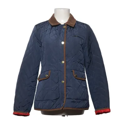 Jacka (Blå, Brun, Röd) från STOCKH LM Polyester