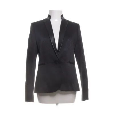 Blazer (VICTANA BF DELUXE) from Zadig & Voltaire Deluxe Cotton, Polyester, Viscose
