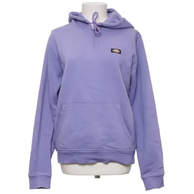 Huvtröja (Lila) från Dickies Bomull, Polyester