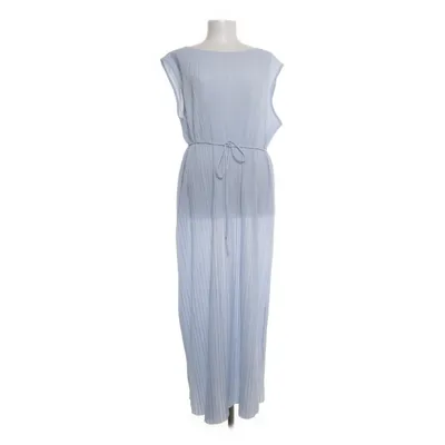 Maxi dress (Blue) from H&M Mama Polyester