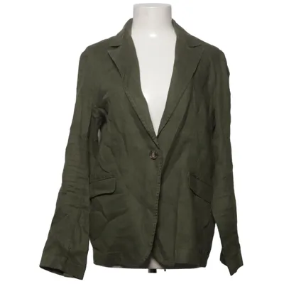 Blazer (Vert) de United Colors of Benetton Lin