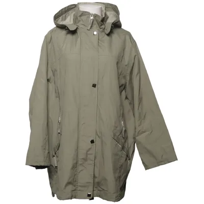 Parkas (Beige) från Cappuccini Bomull, Polyester