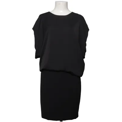 Dress (Black) from Katia G Polyester