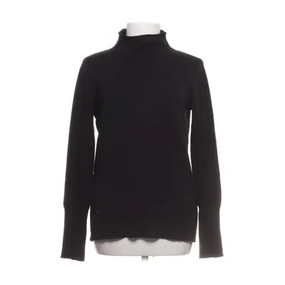 Turtleneck (Black) from French Connection Acrylic, Elastane, Polyamide