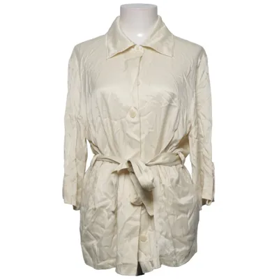 Trench coat (Zelda) from Rodebjer Cupro, Viscose