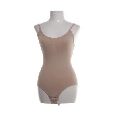 Shapewear (Beige) Elastan, Polyamid